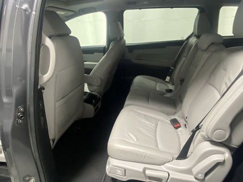 Used 2020 Honda Odyssey EX-L image 10