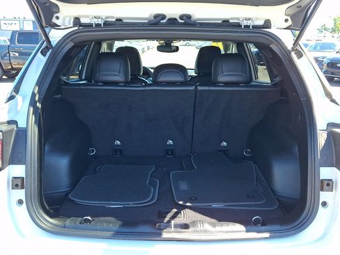 Used 2024 Jeep Compass Limited AWD/4WD image 27
