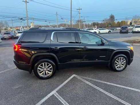 Used 2019 GMC Acadia SLE w/ Driver Alert Package I image 15