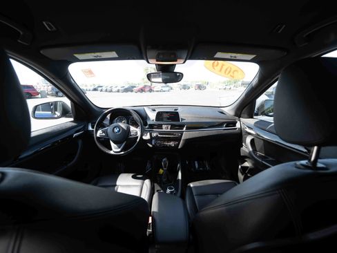 Used 2019 BMW X1 sDrive28i FWD image 19