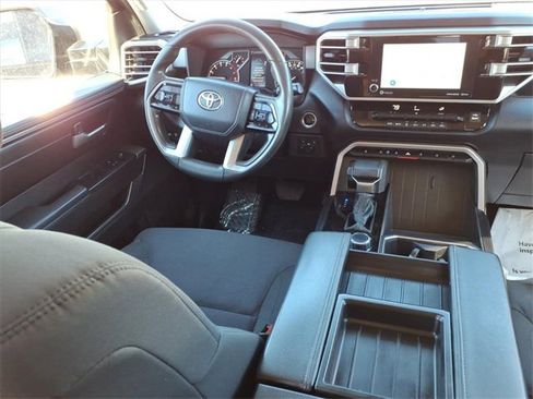 Used 2023 Toyota Tundra SR5 w/ SR5 Convenience Package image 4