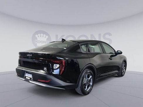 New 2026 Kia K4 FWD image 7