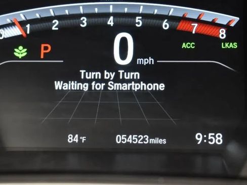 Used 2022 Honda CR-V EX image 30