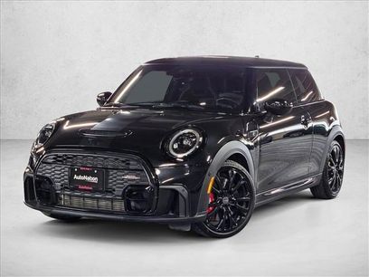 Used 2024 MINI Cooper John Cooper Works