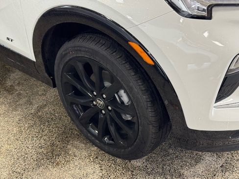 New 2026 Buick Encore GX Sport Touring w/ Advanced Technology Package image 4