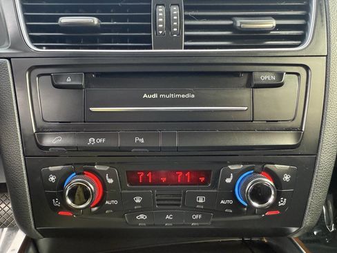 Used 2012 Audi Q5 3.2 Premium Plus image 20