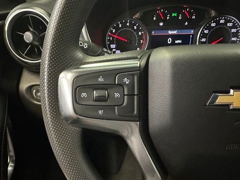 Certified 2024 Chevrolet Blazer LT w/ Convenience Package image 8