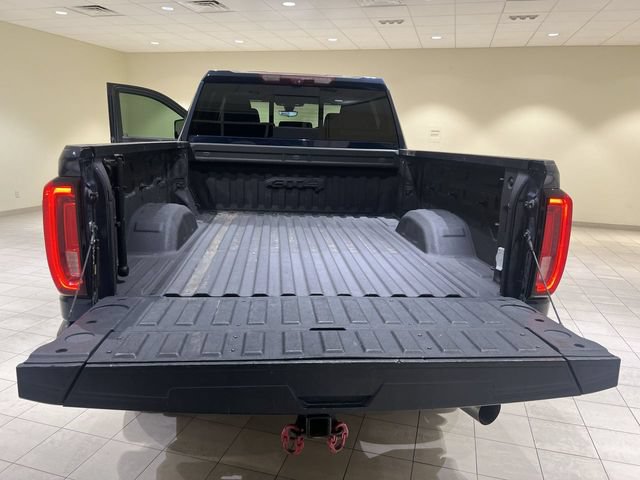 Certified 2022 GMC Sierra 2500 AT4 w/ AT4 Premium Plus Package AWD/4WD image 24