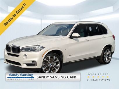 Used 2018 BMW X5 xDrive35i