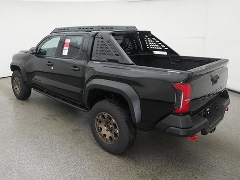 New 2025 Toyota Tacoma 4x4 Double Cab Hybrid image 13