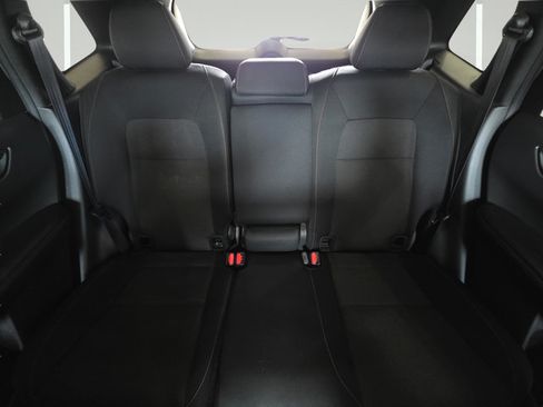 Used 2026 Honda CR-V TrailSport image 26