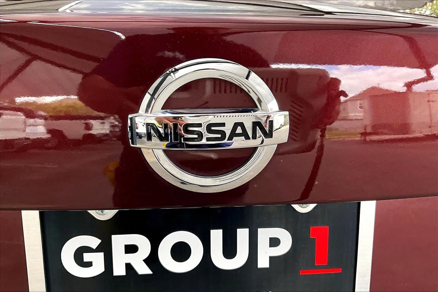 Used 2023 Nissan Sentra SV w/ All-Weather Package FWD image 30