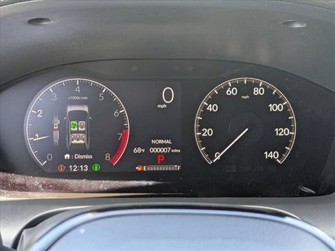 New 2026 Honda HR-V Sport image 11