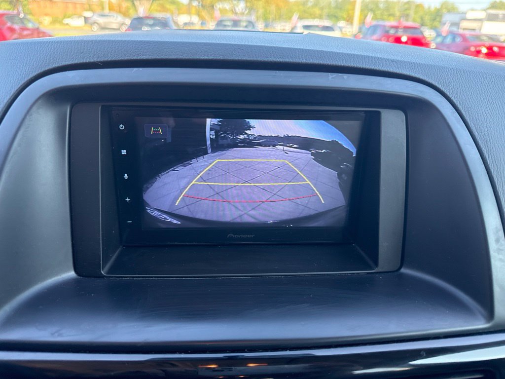 Used 2015 MAZDA CX-5 Touring w/ Bose/Moonroof Package FWD image 19
