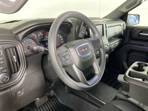 New 2026 GMC Sierra 1500 Pro w/ Pro Value Package image 10