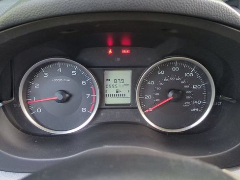 Used 2015 Subaru Forester 2.5i Premium AWD/4WD image 17