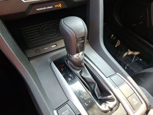 Used 2020 Honda Civic LX image 12
