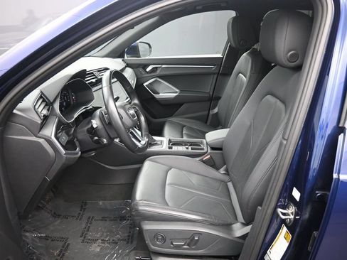 Used 2023 Audi Q3 2.0T Premium Plus AWD/4WD image 19