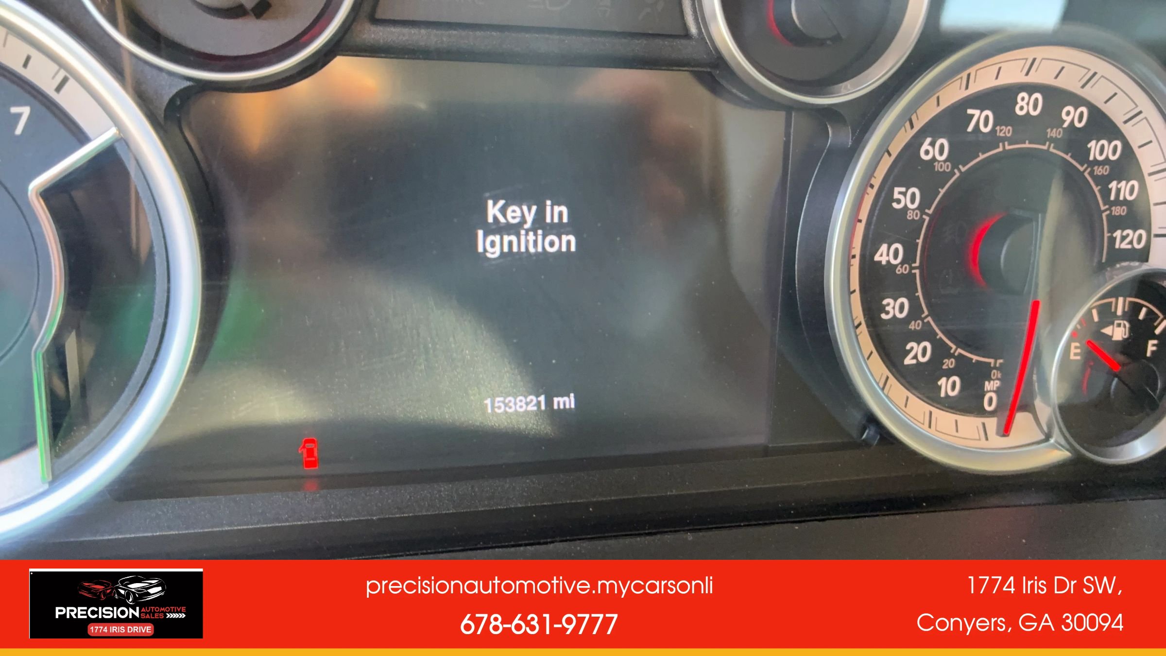 Used 2016 RAM 1500 Outdoorsman AWD/4WD image 11