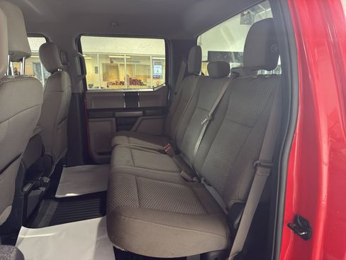 Used 2018 Ford F250 XLT image 5