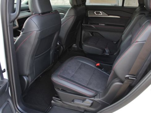 New 2026 Ford Explorer ST AWD/4WD image 34