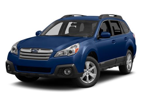 Used 2013 Subaru Outback 2.5i Limited w/ Moonroof Pkg AWD/4WD image 1