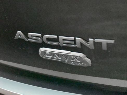 New 2026 Subaru Ascent Bronze Edition AWD/4WD image 8