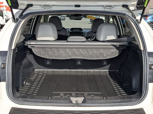 Used 2020 Subaru Crosstrek 2.0i Limited w/ Moonroof Package w/Navigation AWD/4WD image 31