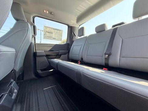 New 2026 Ford F150 XL AWD/4WD image 12