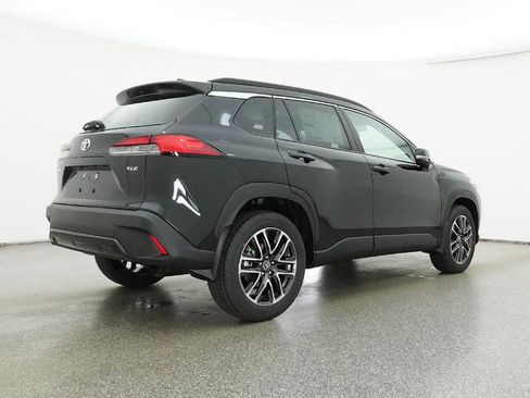 New 2026 Toyota Corolla Cross XLE image 64