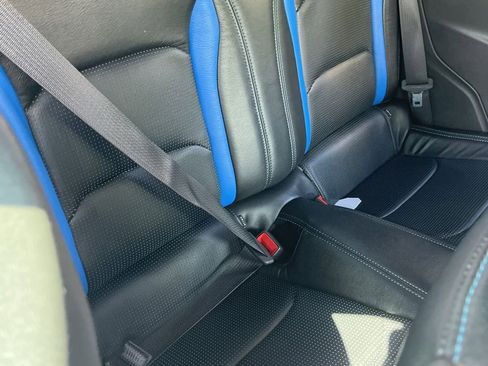 Used 2019 Chevrolet Camaro SS RWD image 10