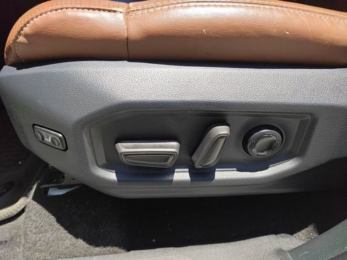 Used 2024 Toyota Tundra 1794 Edition w/ TRD Off-Road Package AWD/4WD image 8