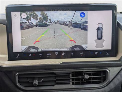 New 2025 Ford Bronco Sport Big Bend image 13