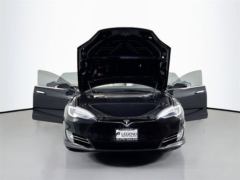Used 2018 Tesla Model S 75D image 26