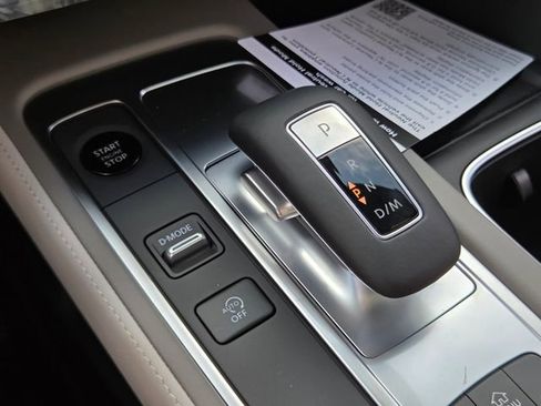 New 2026 INFINITI QX60 Autograph w/ Autograph Tech Package image 28