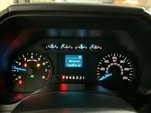 Used 2017 Ford F150 XL w/ XL Power Equipment Group AWD/4WD image 18