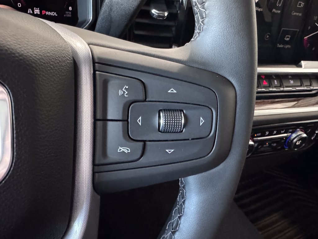 Certified 2026 GMC Sierra 1500 Elevation AWD/4WD image 15