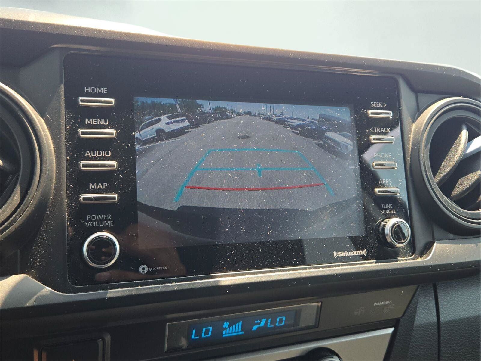 Used 2021 Toyota Tacoma SR AWD/4WD image 58