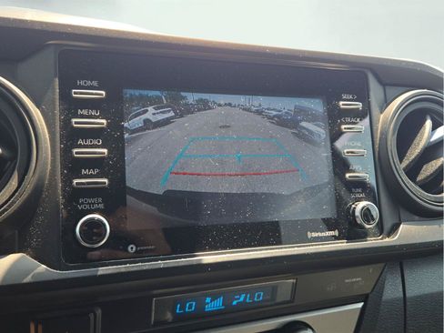 Used 2021 Toyota Tacoma SR AWD/4WD image 58