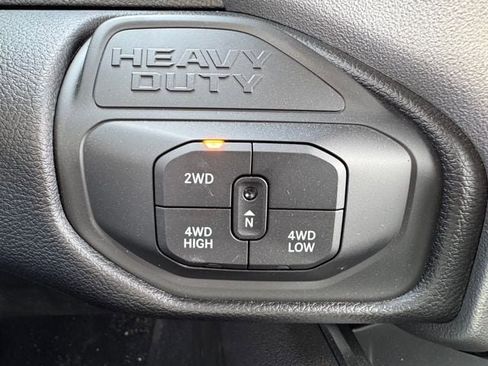 New 2026 RAM 2500 Big Horn image 54