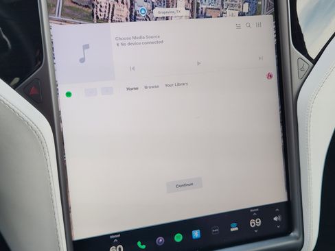 Used 2020 Tesla Model X Long Range image 21