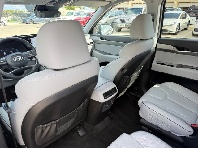 Used 2025 Hyundai Palisade SEL FWD image 24