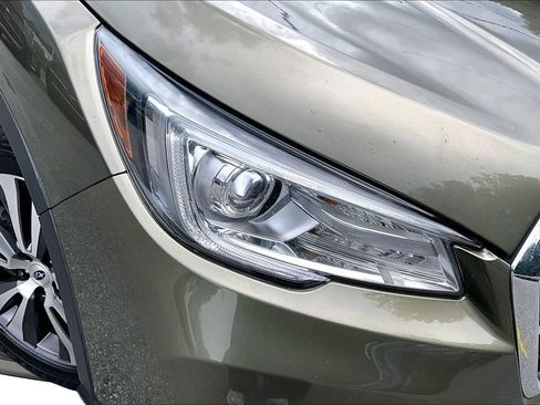 Used 2022 Subaru Ascent Limited w/ Technology Package AWD/4WD image 33