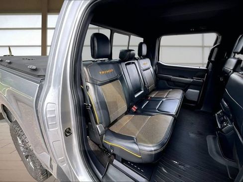 Used 2022 Ford F150 Tremor w/ Equipment Group 402A High AWD/4WD image 27