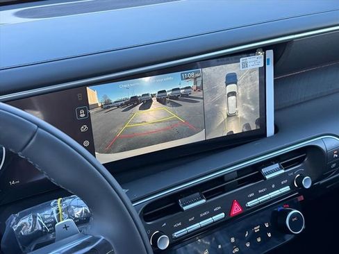 New 2026 Hyundai Palisade Calligraphy AWD/4WD image 27