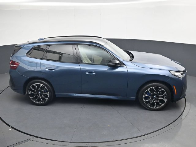 Used 2025 BMW X3 M50 w/ Premium Package AWD/4WD image 23