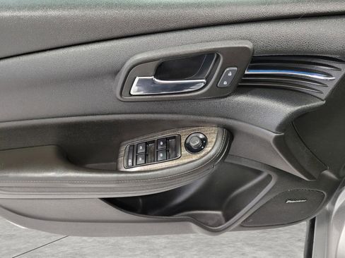 Used 2014 Chevrolet Malibu LTZ image 25