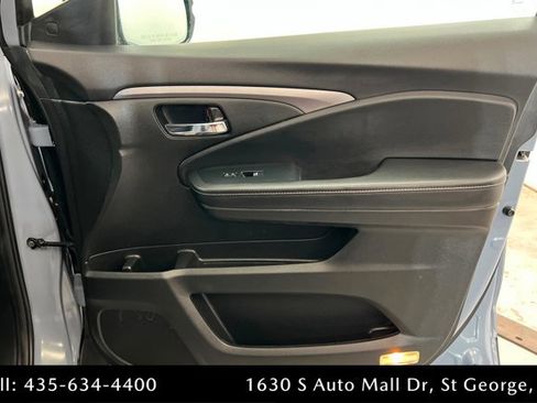 Used 2023 Honda Ridgeline RTL-E image 22