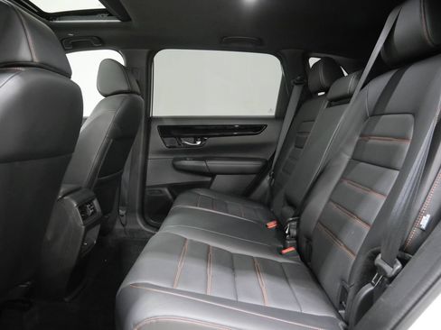 Used 2025 Honda CR-V Sport Touring image 24