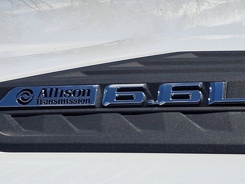 New 2026 Chevrolet Silverado 3500 W/T w/ WT Convenience Package AWD/4WD image 18